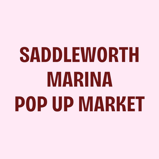Saddleworth Marina