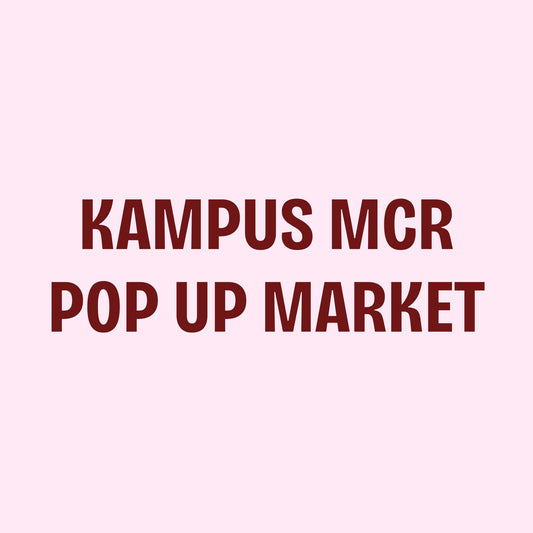 KampusMCR