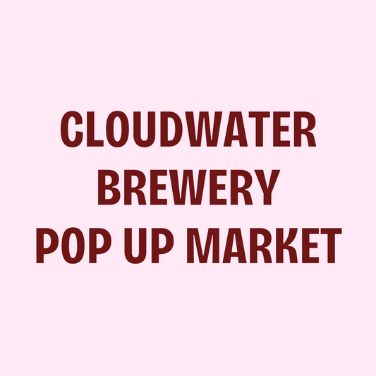 Cloudwater Brewery